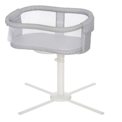 Halo Bassinest Swivel Sleeper Essentia Next Gen - Morning Mist