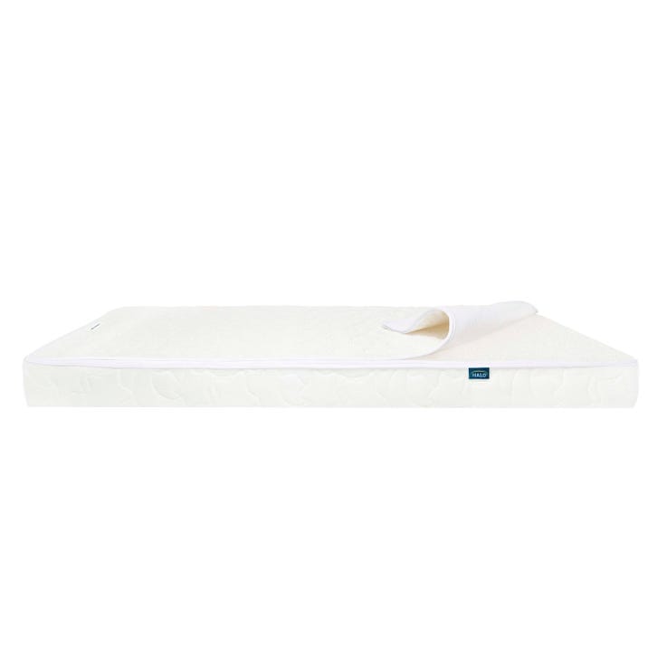 HALO Dreamweave Breathable Crib Mattress - 4665-HALO
