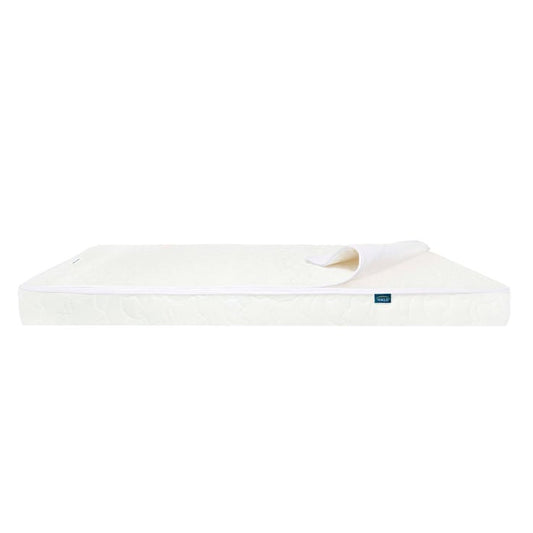HALO Dreamweave Breathable Crib Mattress - 4665-HALO
