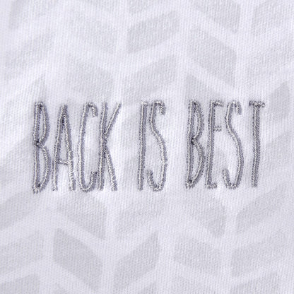 Halo SleepSack Wearable Blanket - Chevron Grey (Small) - 13385-HALO