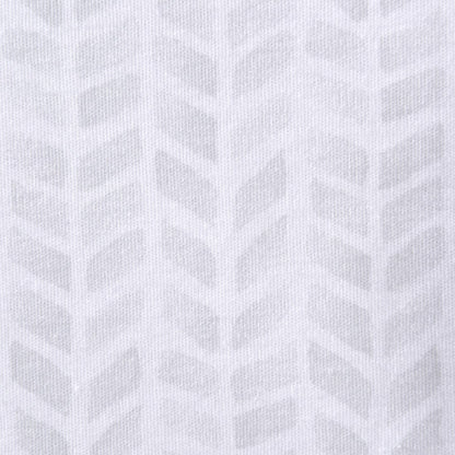 Halo SleepSack Wearable Blanket - Chevron Grey (Small) - 13385-HALO