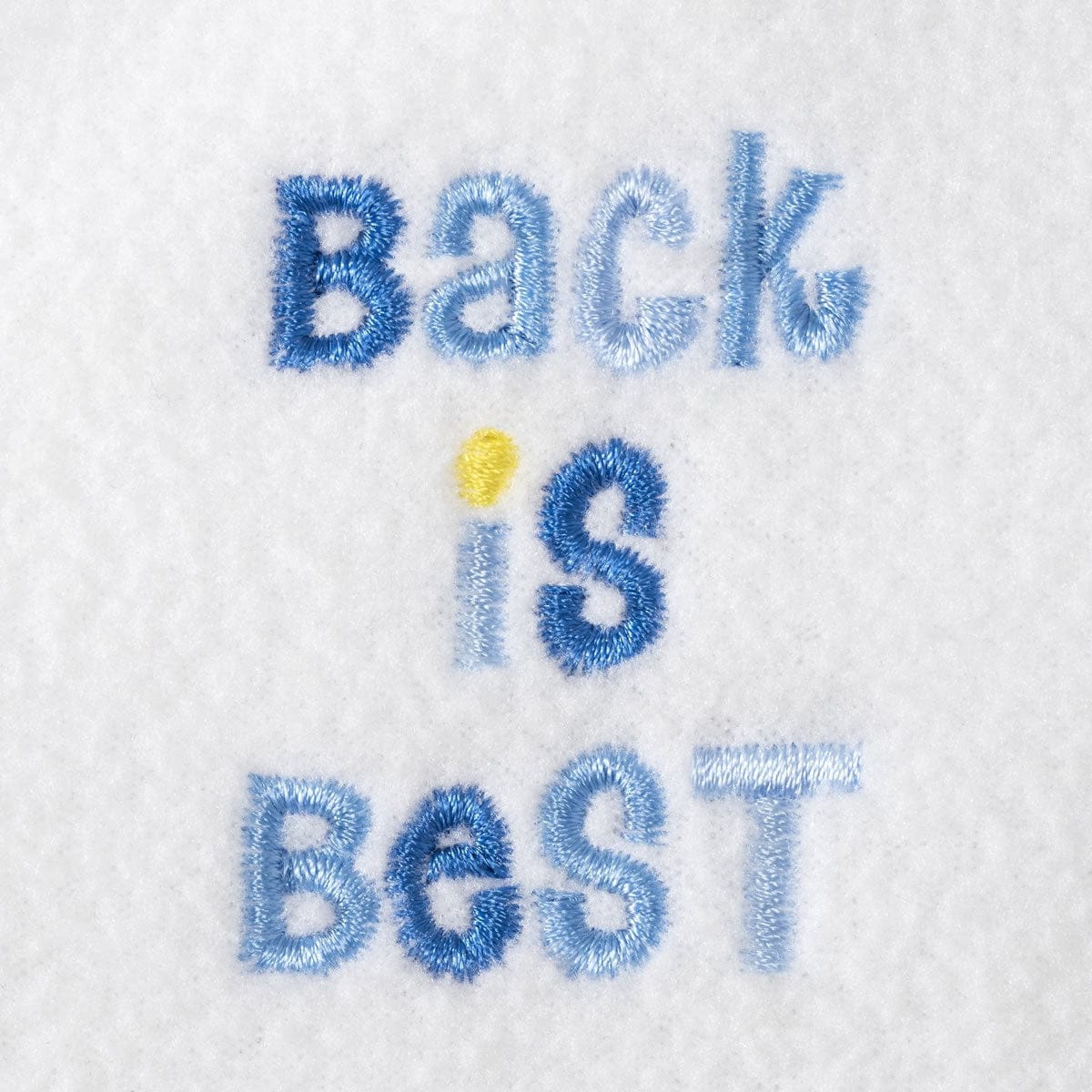 HALO SleepSack Wearable Blanket, Micro-Fleece, Blue Geometric, Small - 10335-HALO