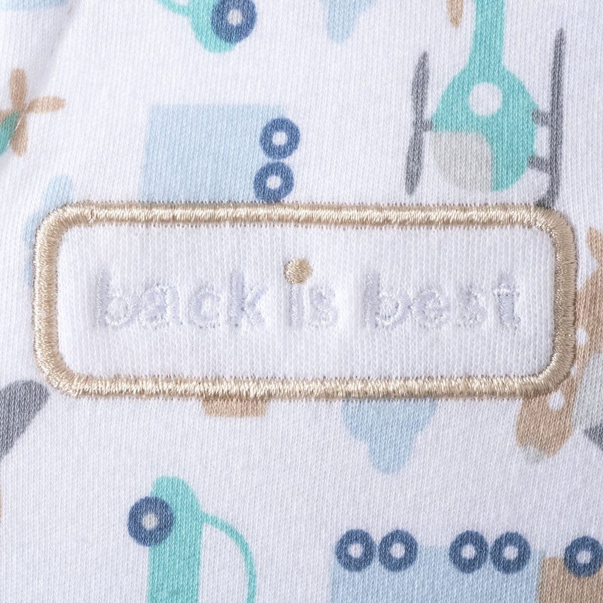 HALO SleepSack Wearable Blanket, Travel Time, Large - 10264-HALO