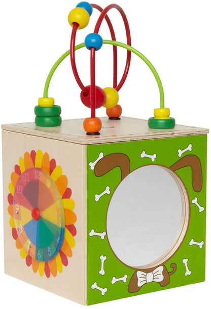 Hape Discovery Box - E1802