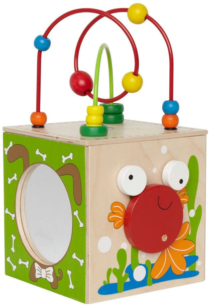 Hape Discovery Box - E1802