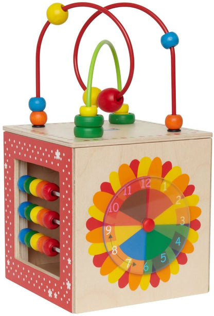 Hape Discovery Box - E1802