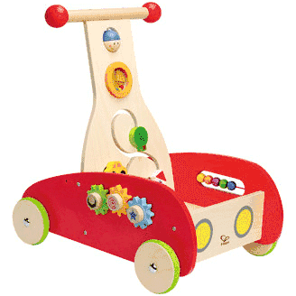 Hape Wonder Walker - E0370