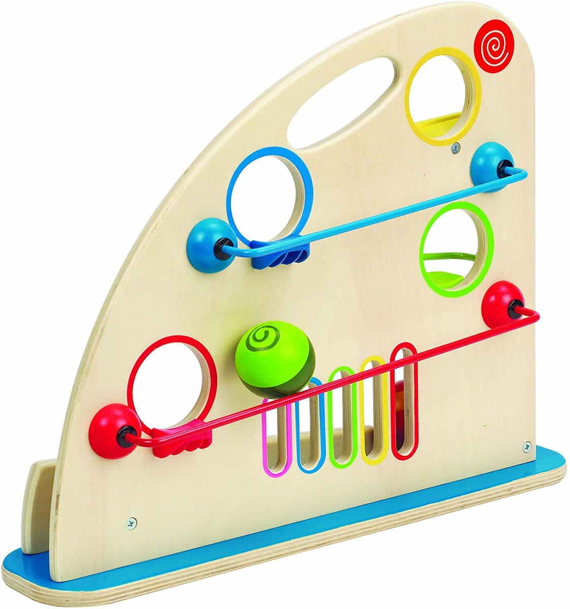 Hape Roller Derby - E0430