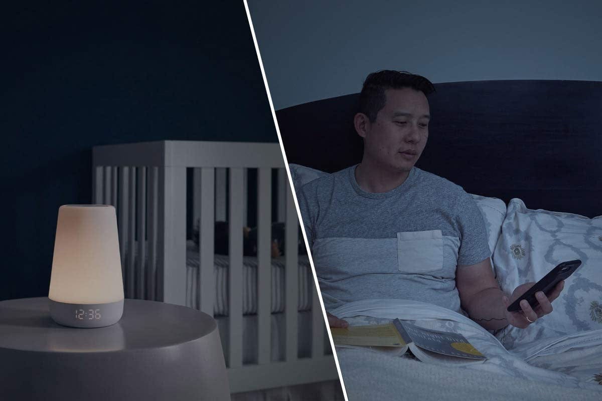 Hatch Baby Rest + Sound Machine