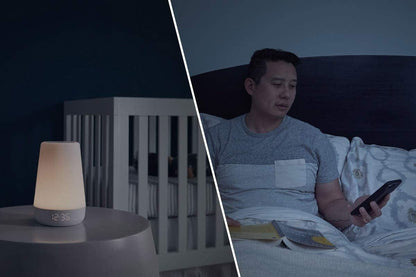 Hatch Baby Rest + Sound Machine