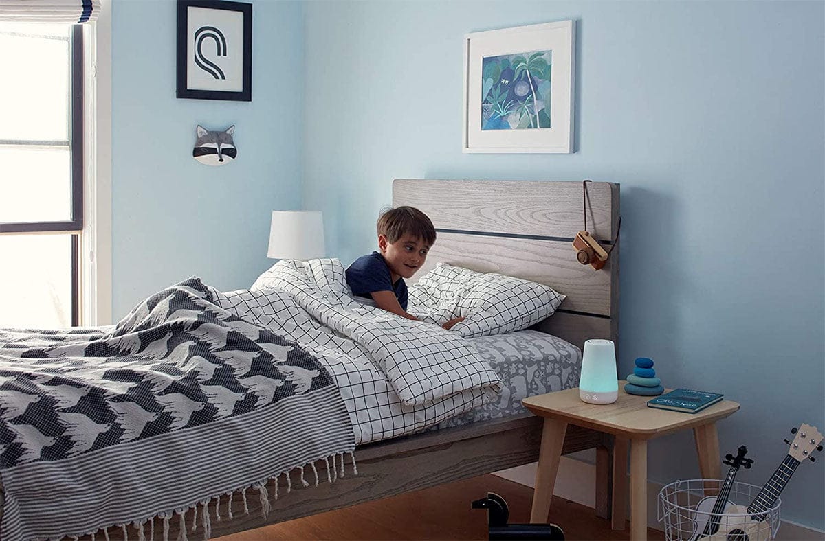 Hatch Baby Rest + Sound Machine