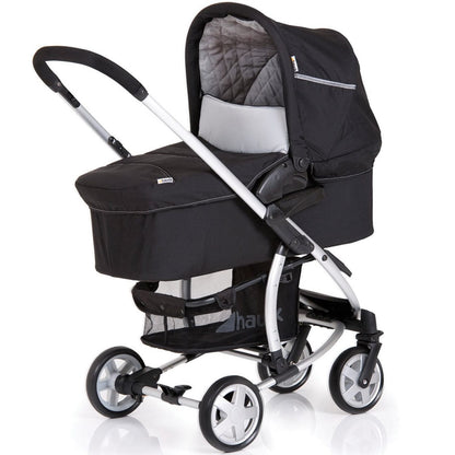 Hauck Malibu All in One Set - Black - 143940