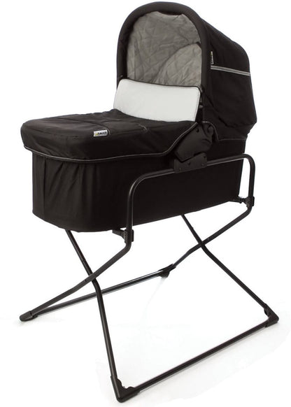 Hauck Malibu All in One Set - Black - 143940