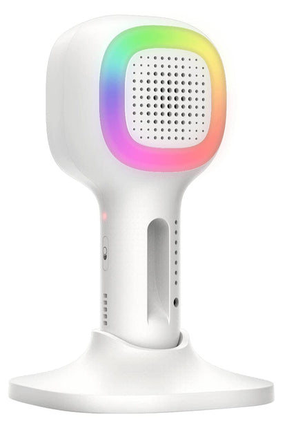 Hubble Connected Nursery Pal Crib Edition Smart Baby Monitor - HCTNPCRB