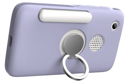 Hubble Connected Nursery Pal Deluxe Smart Baby Monitor - HCTNPDLX