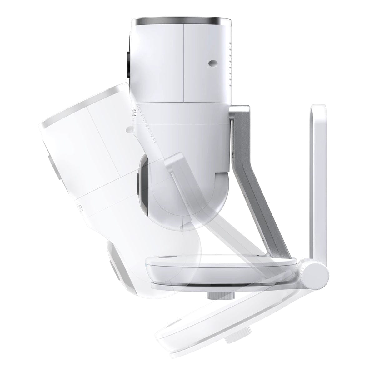 Hubble Connected Nursery Pal Dual Vision Smart Baby Monitor - HCTNPDVX