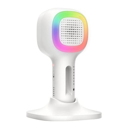 Hubble Connected Nursery Pal Cloud Smart Baby Monitor with Night Light - HCSNPCLX