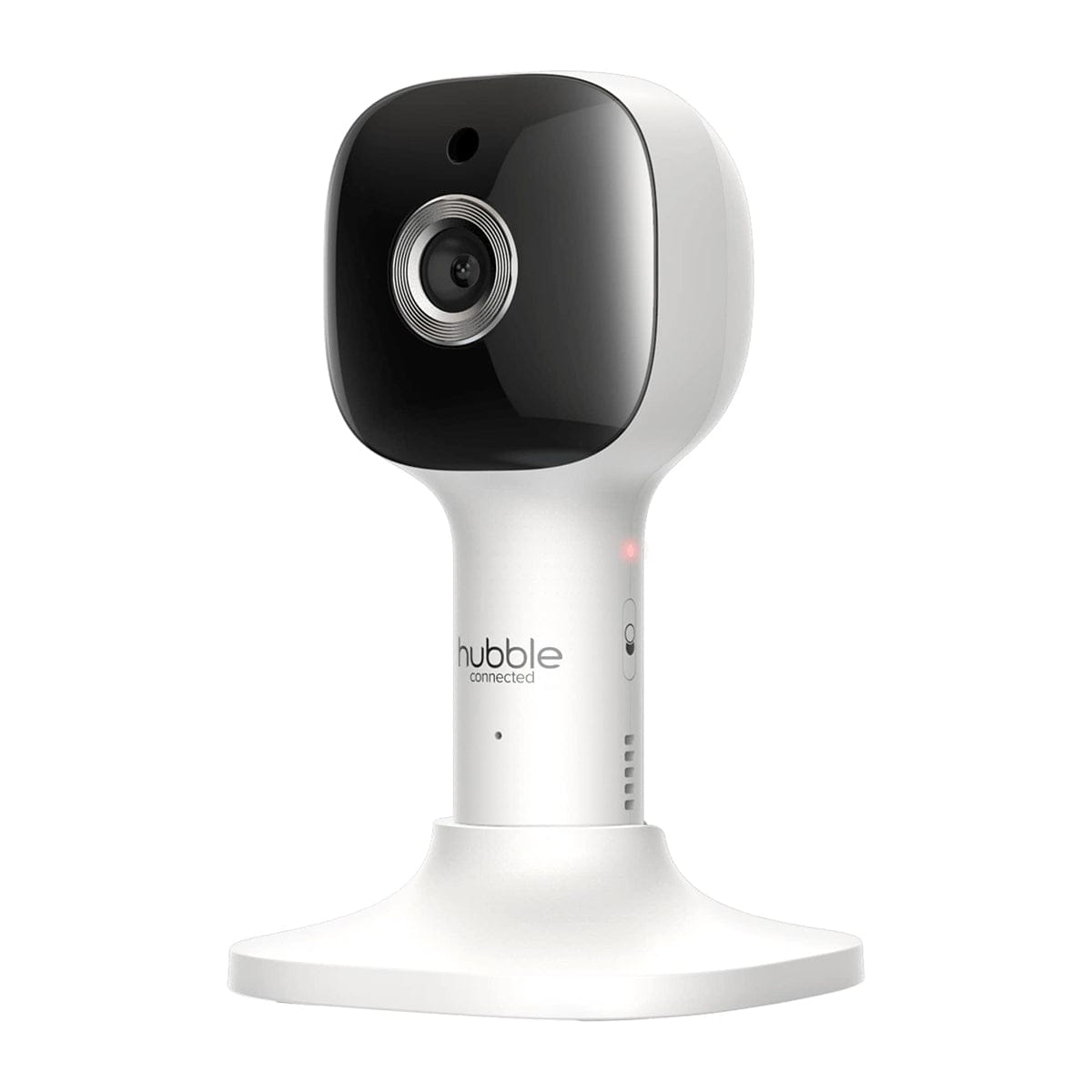 Hubble Connected Nursery Pal Cloud Smart Baby Monitor with Night Light - HCSNPCLX