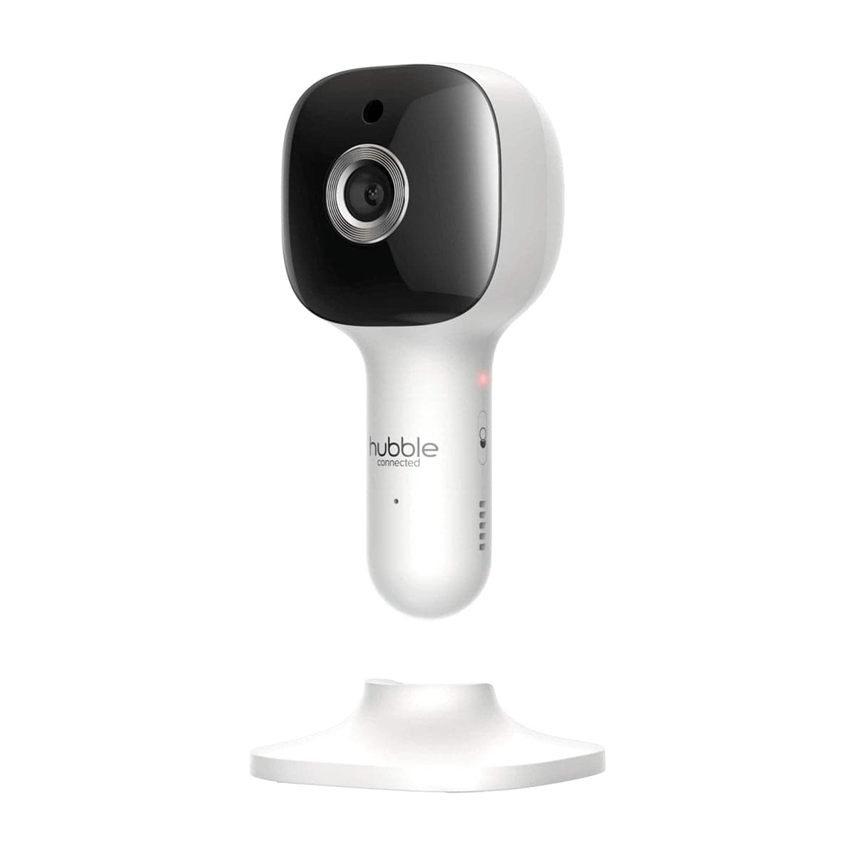 Hubble Connected Nursery Pal Cloud Smart Baby Monitor with Night Light - HCSNPCLX