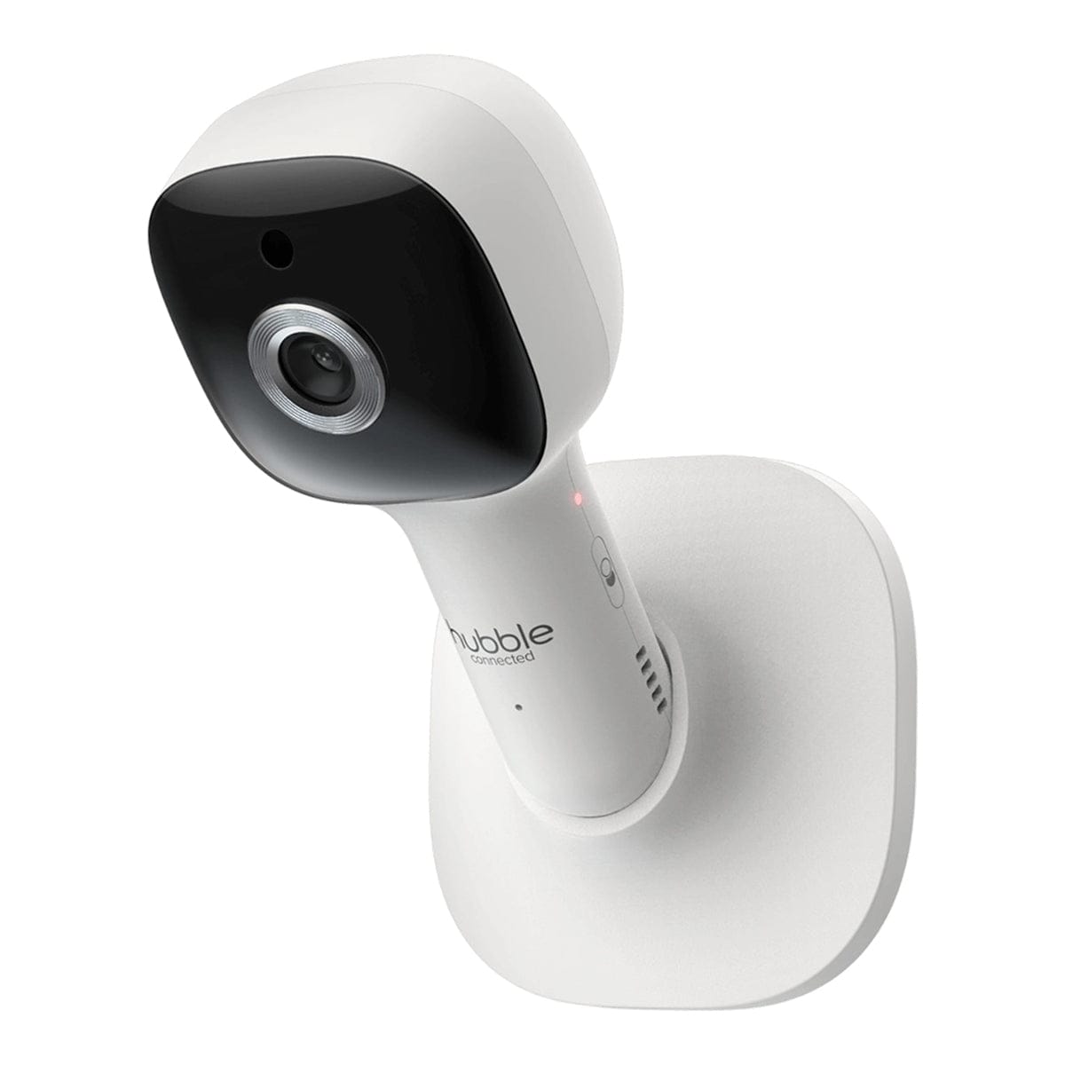 Hubble Connected Nursery Pal Cloud Smart Baby Monitor with Night Light - HCSNPCLX