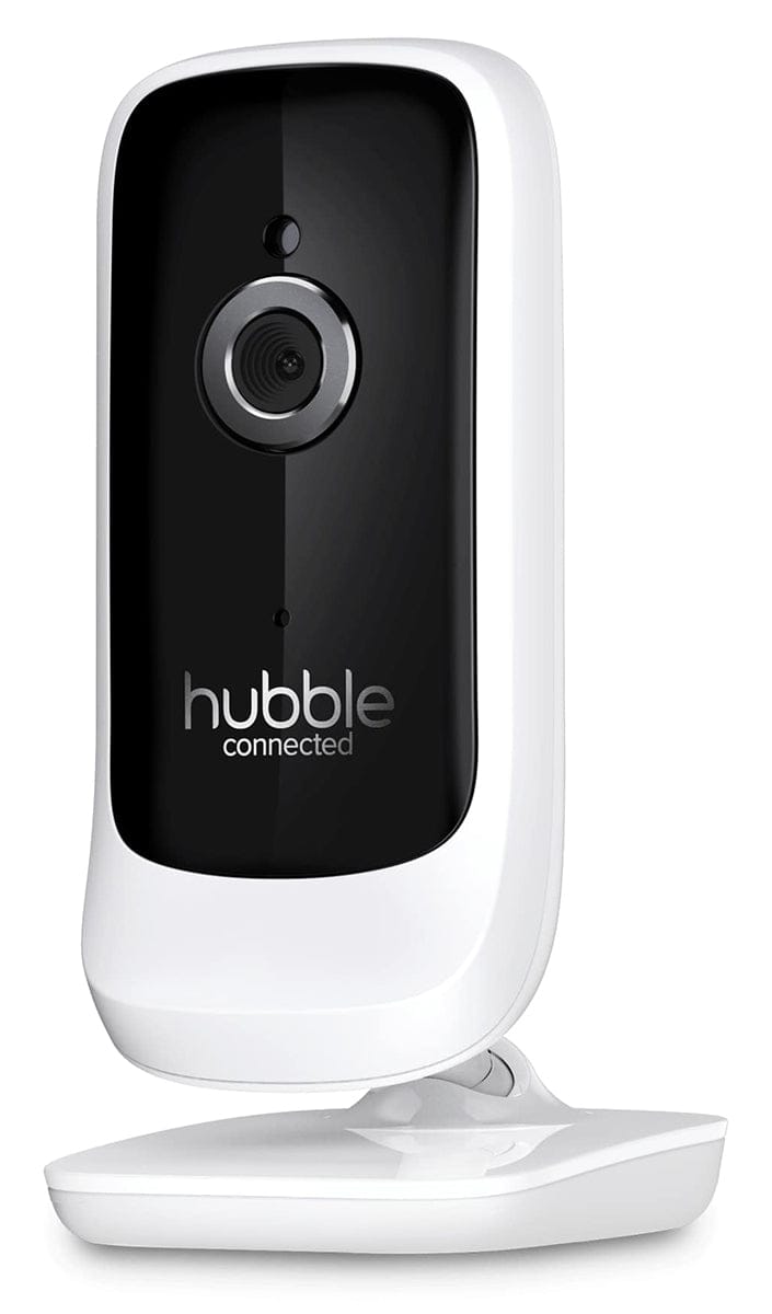Hubble Connected Nursery Pal Link Premium Smart Baby Monitor - HCSNPLP