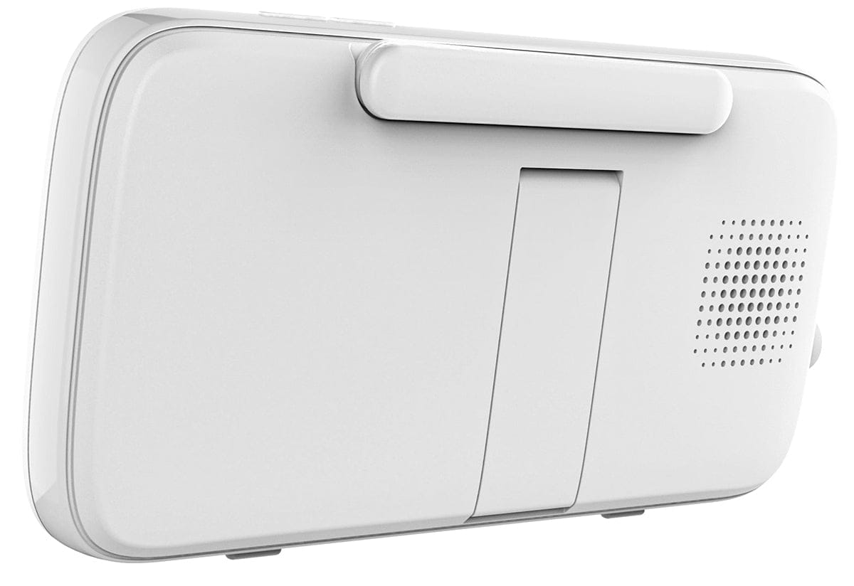 Hubble Connected Nursery Pal Link Premium Smart Baby Monitor - HCSNPLP