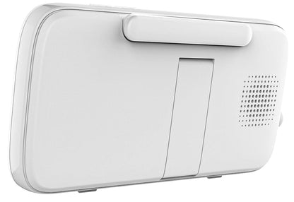 Hubble Connected Nursery Pal Link Premium Smart Baby Monitor - HCSNPLP