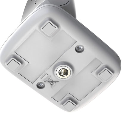 Hubble Connected Nursery Pal Link Premium Smart Baby Monitor - HCSNPLP