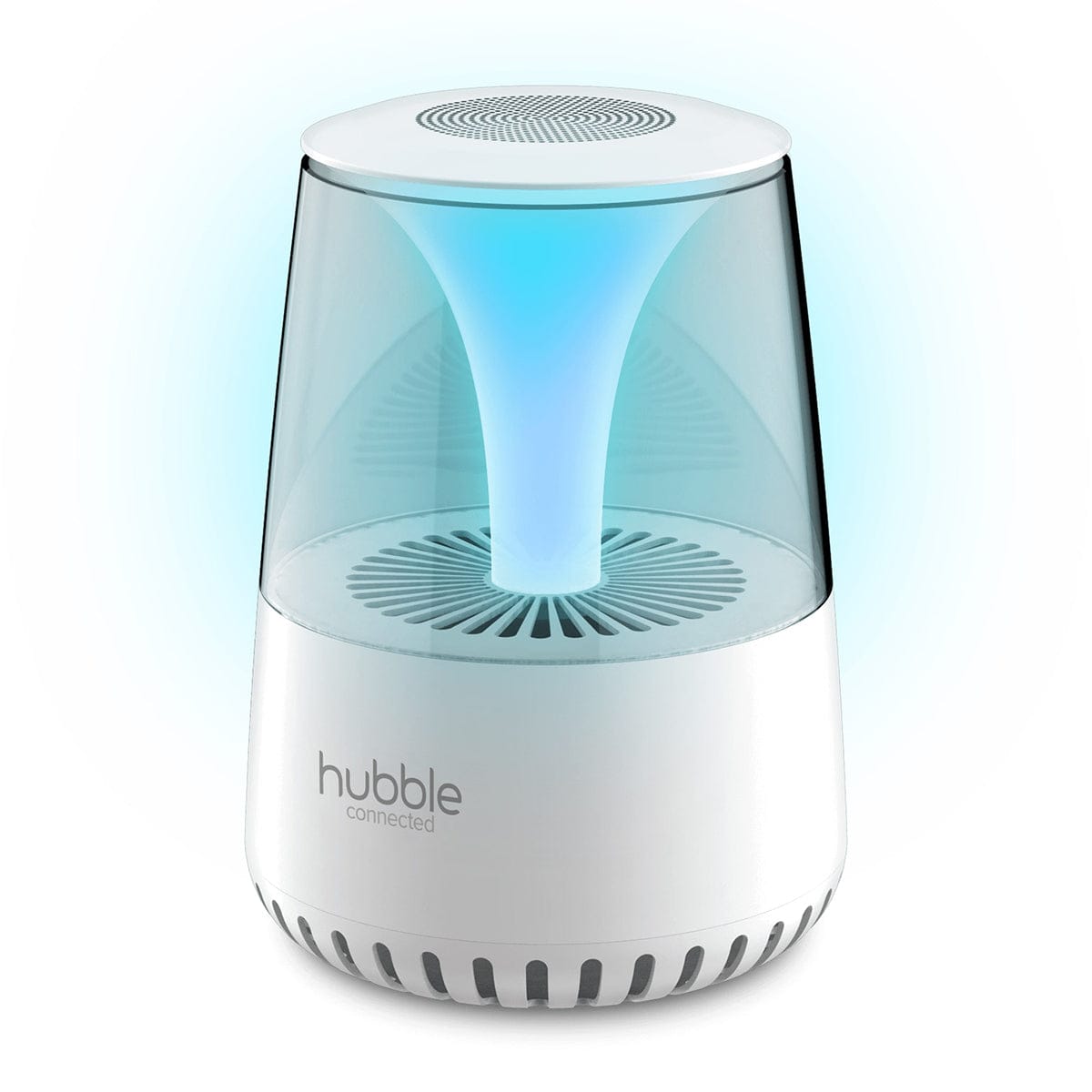 Hubble Connected Pure 3-in-1 Air Purifier - HCPPURE