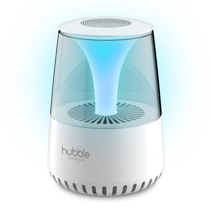 Hubble Connected Pure 3-in-1 Air Purifier - HCPPURE