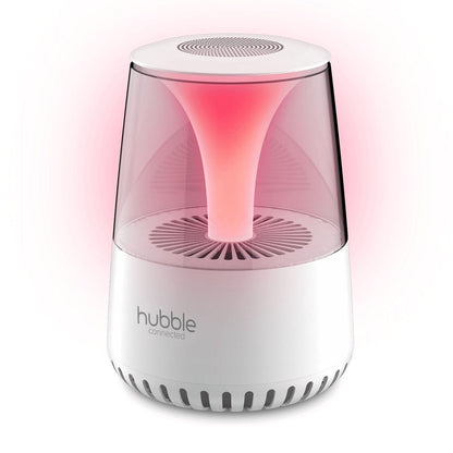 Hubble Connected Pure 3-in-1 Air Purifier - HCPPURE