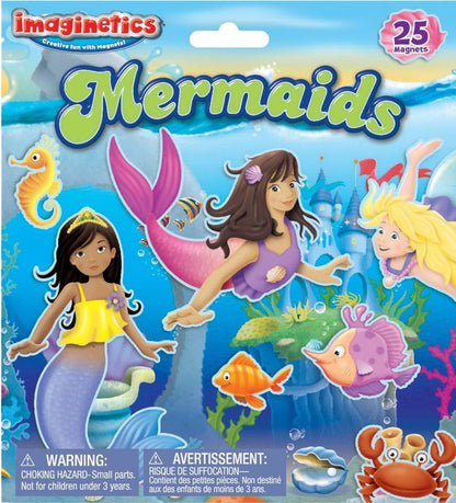 Imaginetics Mermaids - M81048