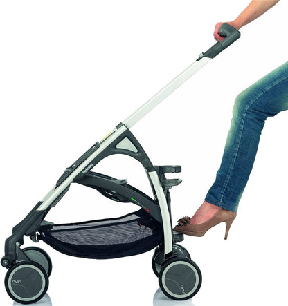 Inglesina 2013 Avio Stroller - Apple (Green) - AG54E5APLUS