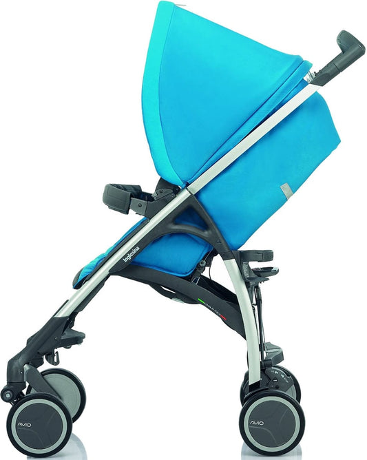 Inglesina 2013 Avio Stroller - Sky (Light Blue) - AG54E5SKYUS