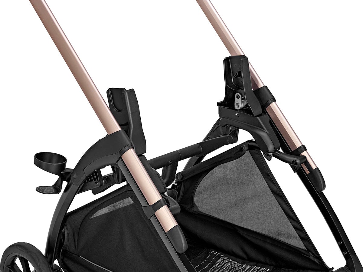 Inglesina Electa Car Seat Adapter - A098PE5000MX