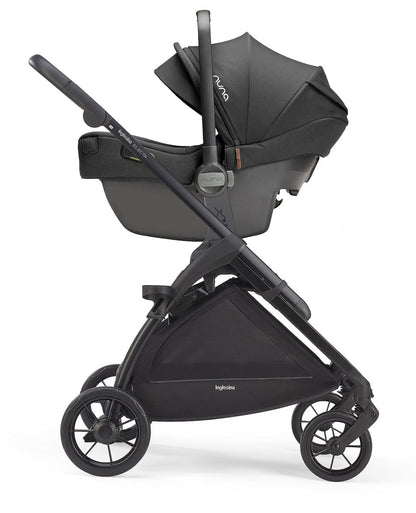 Inglesina Electa Car Seat Adapter - A098PE5000MX