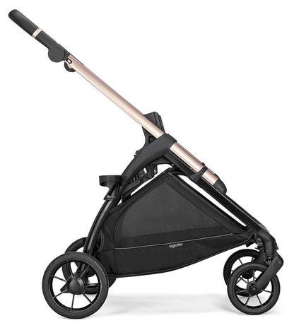 Inglesina Electa Car Seat Adapter - A098PE5000MX