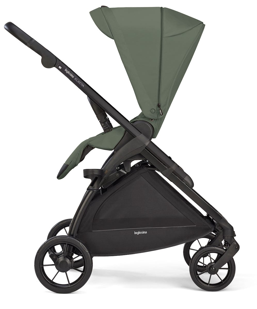 Inglesina Electa Stroller - Tribeca Green - AG50P0TBGUS