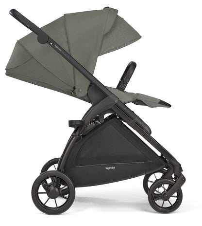 Inglesina Electa Stroller - Tribeca Green - AG50P0TBGUS