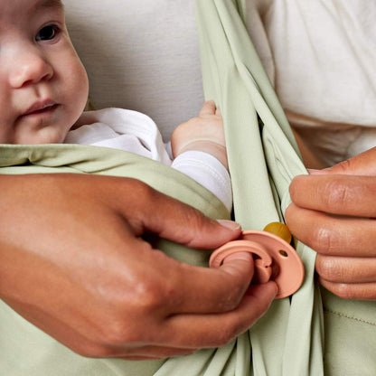 izzzi Baby Carrier - Sand - IZZU04