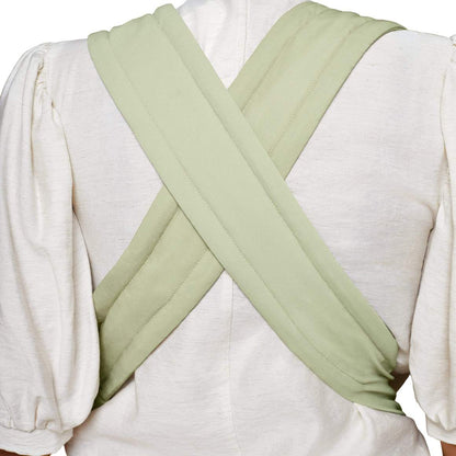 izzzi Baby Carrier - Sand - IZZU04