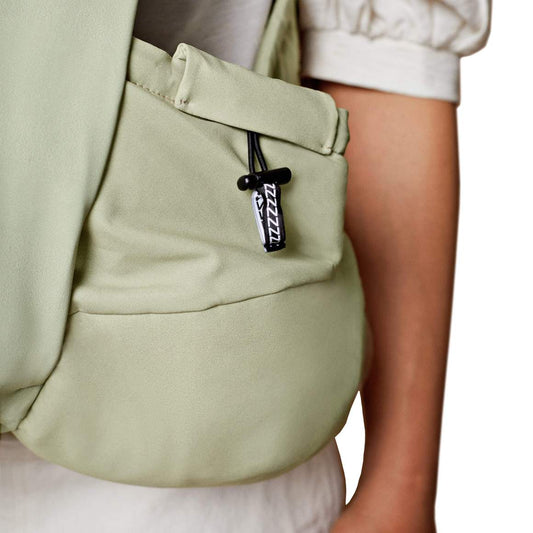 izzzi Baby Carrier - Sand - IZZU04