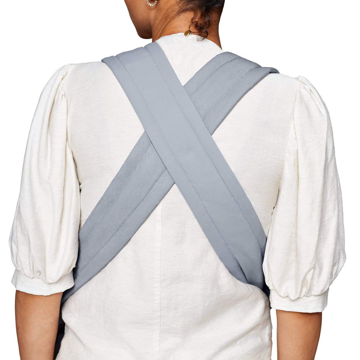 izzzi Baby Carrier - Stone - izzu03