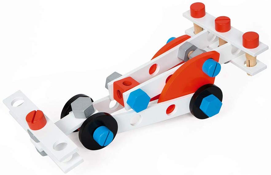 Janod Giant Magnetic Workbench - J06477