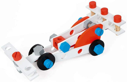 Janod Giant Magnetic Workbench - J06477