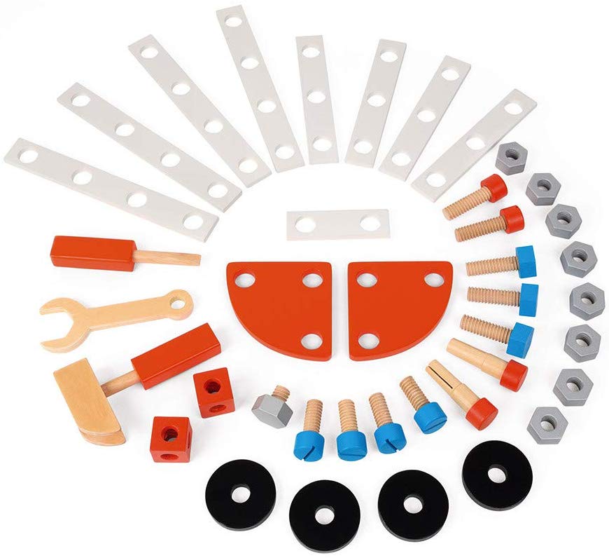 Janod Giant Magnetic Workbench - J06477