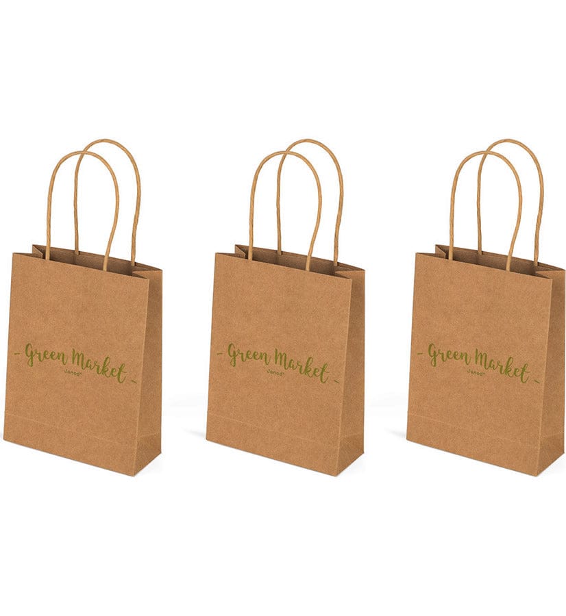 Janod Green Market Grocery - J06574