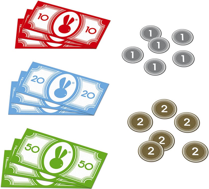 Janod Green Market Grocery - J06574