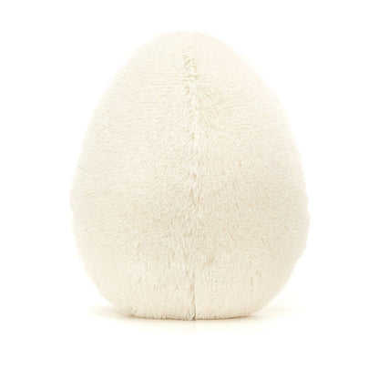 Jellycat Amuseable Boiled Egg Blushing, 6" - BE6BLU