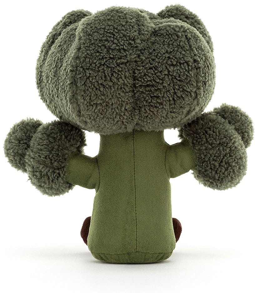 Jellycat Amuseable Broccoli, 9" - A2BRO